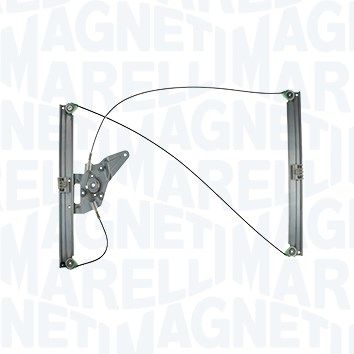 MAGNETI MARELLI Fensterheber