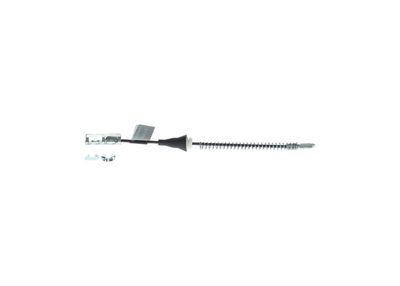 trosas, stovėjimo stabdys 1987482251 BOSCH