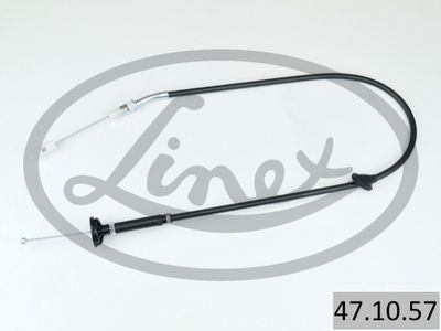 LINEX Sankabos trosas