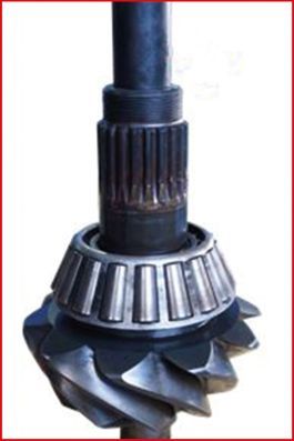 ABZIEHERSATZ DIFFERENTIAL-HAUPTWELLE KS TOOLS 4604360 15