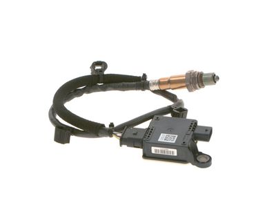 PARTIKELSENSOR BOSCH 0281006611 23