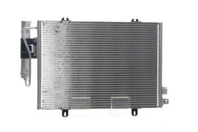 CONDENSATOR CLIMATIZARE MAHLE AC221000S 29