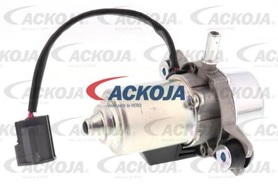 Вакуумный насос, тормозная система ACKOJA A63-91-0001 для MAZDA MX-5