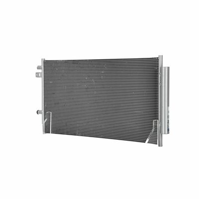 KONDENSATOR KLIMAANLAGE NISSENS 940692 29