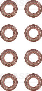 SET GARNITURI AX SUPAPE