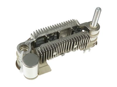 Gleichrichter, Generator