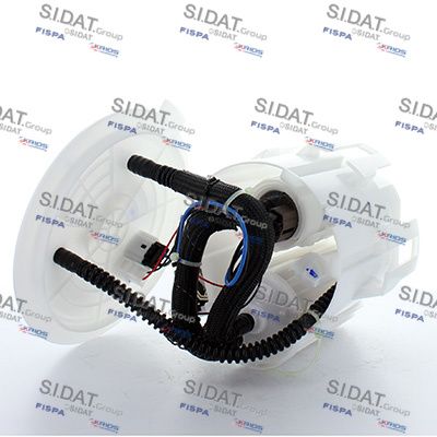 SIDAT 72867 Топливный насос 