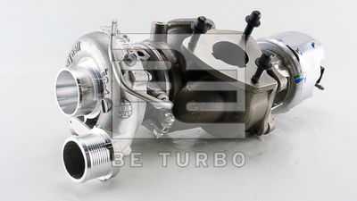 Компрессор, наддув BE TURBO 129461RED для LAND ROVER DISCOVERY