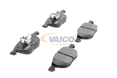 BREMSBELAGSATZ SCHEIBENBREMSE VAICO V250272 51
