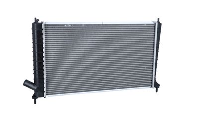 RADIATOR RACIRE MOTOR NRF 58349 24