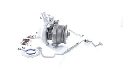 LADER AUFLADUNG BTS Turbo T981464 9