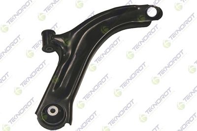 носач, окачване на колелата TEKNOROT N-427S