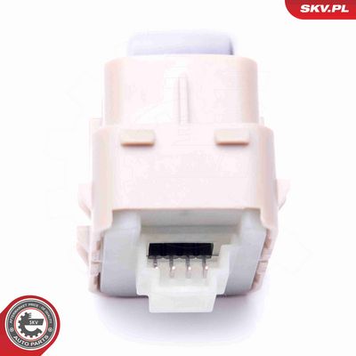 COMUTATOR MACARA GEAM ESEN SKV 37SKV344 3