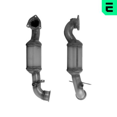 катализатор OPTIMAL OP-ECC38258