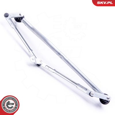 Mechanizmus stieračov ESEN SKV 05SKV076