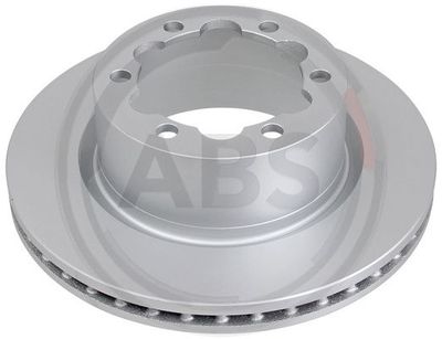 Tarcza hamulcowa A.B.S. 18841