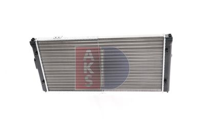 KüHLER MOTORKüHLUNG AKS DASIS 240080N 7