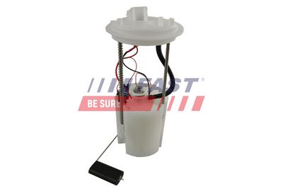 MODUL ALIMENTARE COMBUSTIBIL