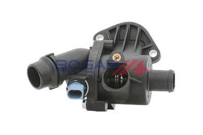 TERMOSTAT LICHID RACIRE