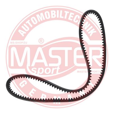 CUREA TRANSMISIE MASTER-SPORT GERMANY AVX10X800PCSMS 2