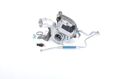 LADER AUFLADUNG BTS Turbo T981349 3