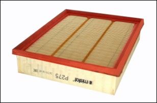 Filtr powietrza MISFAT P275