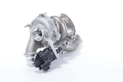 LADER AUFLADUNG BTS Turbo T918024 5