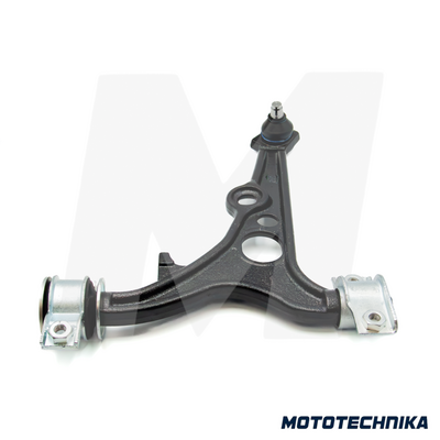 MOTOTECHNIKA Vikšro valdymo svirtis