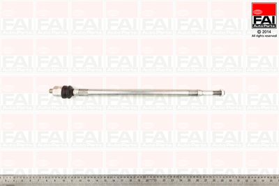 FAI AutoParts SS4080 Наконечник рулевой тяги  для HONDA CIVIC VII Hatchback (EU, EP, EV) 1.4 iS (EP1)