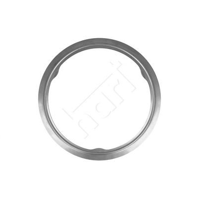 уплътнение, изпускателни тръби HART 727 042