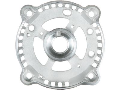 AS-PL - Ochranná krytka alternátora TOYOTA, KUBOTA , ABR6012