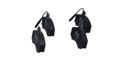 SET PLACUTE FRANA FRANA DISC VALEO 302604A 7