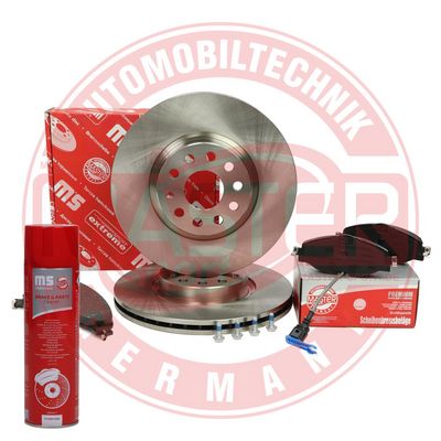 SET FRANA FRANA DISC