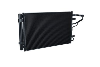 CONDENSATOR CLIMATIZARE NRF 35963 43