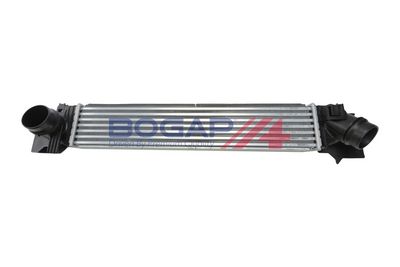INTERCOOLER COMPRESOR BOGAP B4220120 1