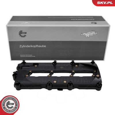 Kryt hlavy válce ESEN SKV 48SKV202