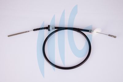 Cięgło, sterowanie sprzęgłem RICAMBIFLEX GM 01121183