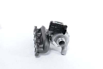 LADER AUFLADUNG BTS Turbo T914658 36