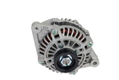 GENERATOR / ALTERNATOR HC-Cargo F032115656 8