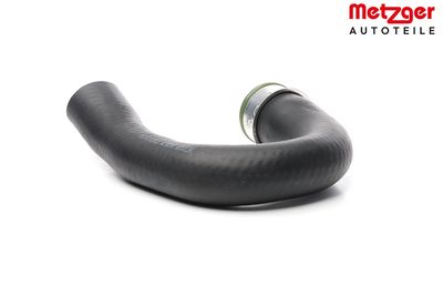 LADELUFTSCHLAUCH METZGER AUTOTEILE 2400679 16