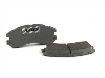 Brake Pad Set, disc brake C17005ABE