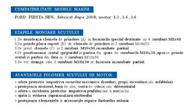 MOTOR-/UNTERFAHRSCHUTZ MTR MT029 2