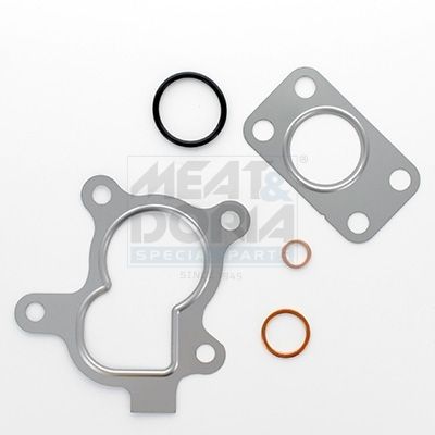 SET MONTAJ TURBOCOMPRESOR