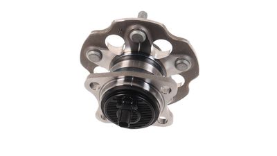 RADLAGERSATZ SKF VKBA7541 38