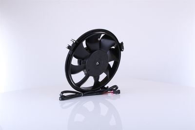 VENTILATOR RADIATOR NISSENS 85691 20