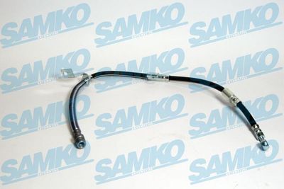 Тормозной шланг SAMKO 6T48267 для KIA MAGENTIS