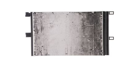 CONDENSATOR CLIMATIZARE MAHLE AC1161000S 35