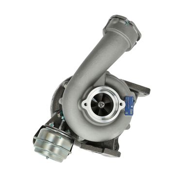 COMPRESOR SISTEM DE SUPRAALIMENTARE NISSENS 93176 36