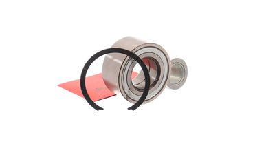 RADLAGERSATZ SKF VKBA3598 22