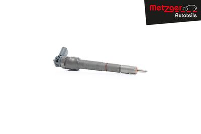 EINSPRITZDüSE METZGER AUTOTEILE 0871014 22